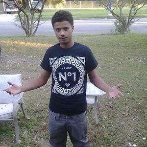 Meet your Posher, Kevin